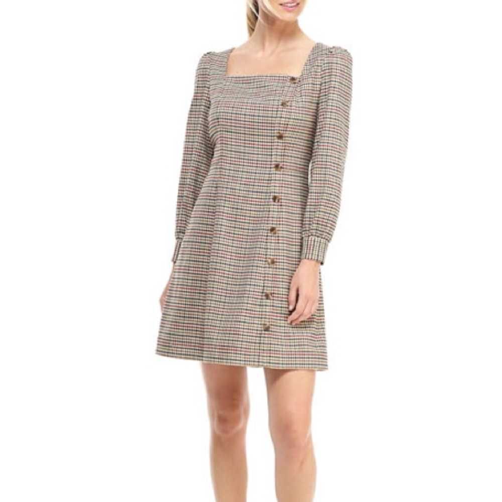 Gal Meets Glam Dress. Size 10 TTS.